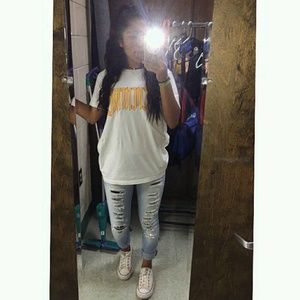 Meet your Posher, Madeline